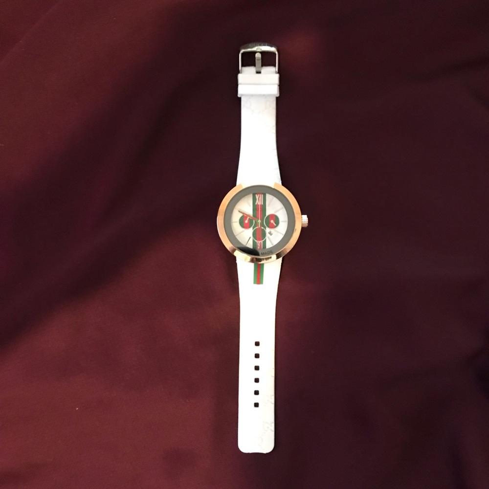 Gucci Watch